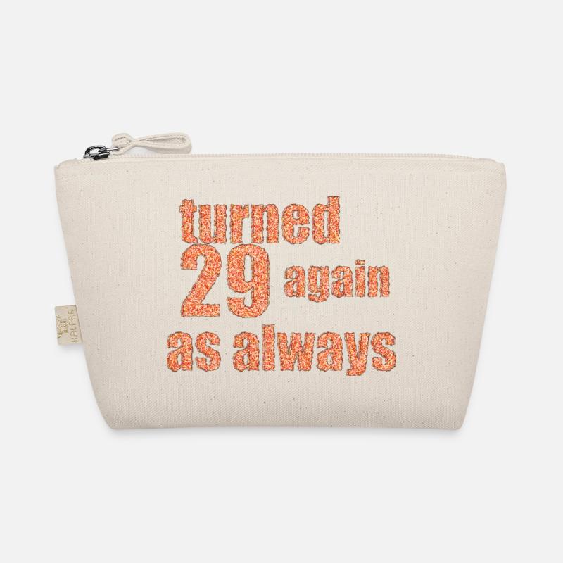 29 encore un joyeux anniversaire Trousse biologique