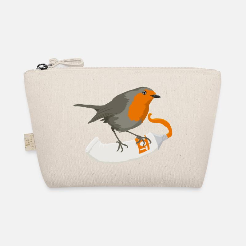 Robin Organic Pouch
