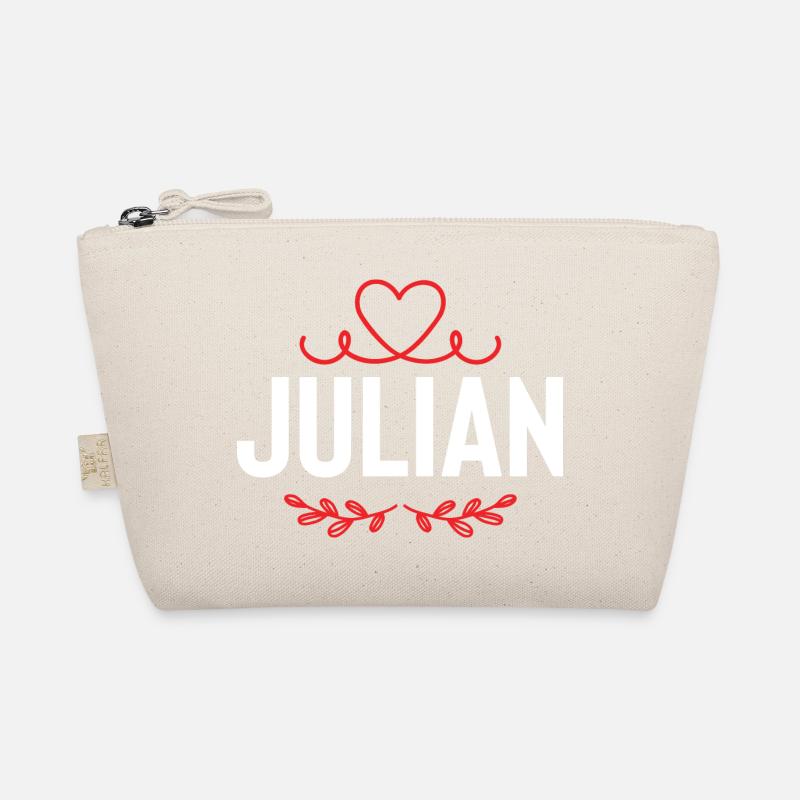 Julien Trousse biologique
