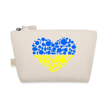 ukraine - Trousse biologique - nature - Devant