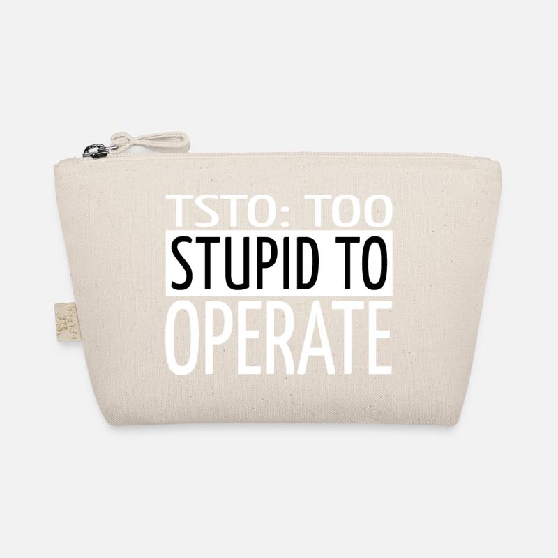 Gamer Encrypt Coding Hacking Hacking Code Organic Pouch