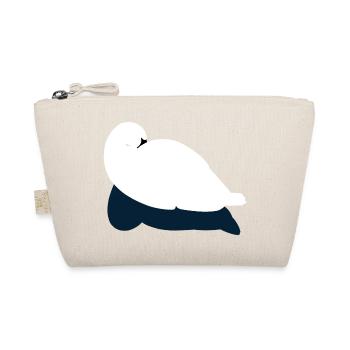 Cygne - Trousse biologique - nature - Devant