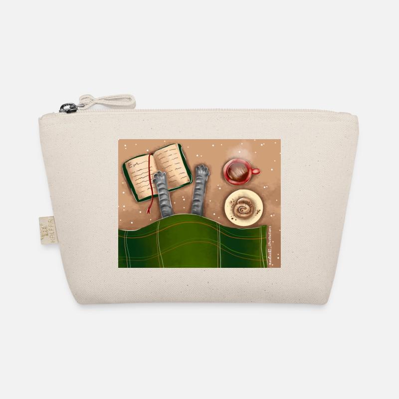 Perfect day Organic Pouch