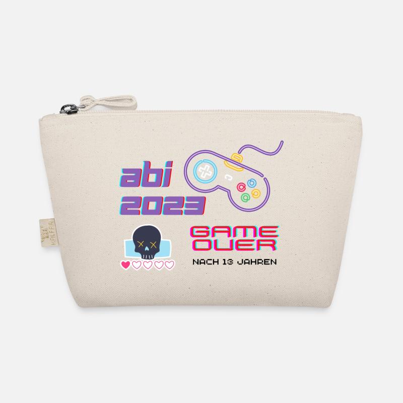 ABI 2023 Game Over - Nach 13 Jahren Bio-Täschchen