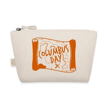 COLUMBUS DAY MOMENRY - Trousse biologique - nature - Devant