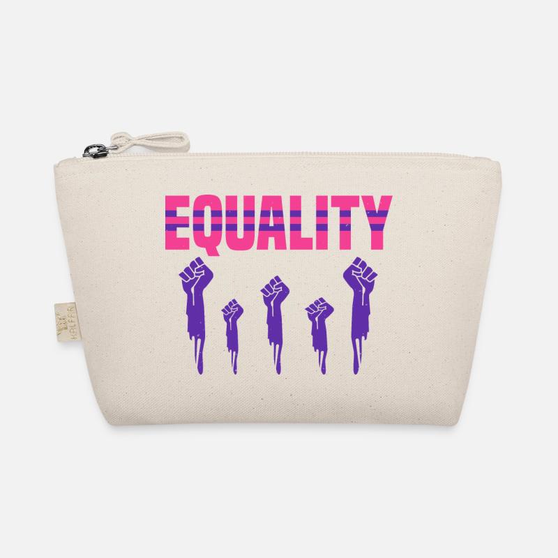 EQUALITY Organic Pouch