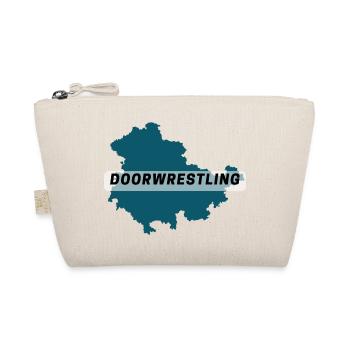 Thüringen - Doorwrestling - Bio-Täschchen - Natur - Vorne