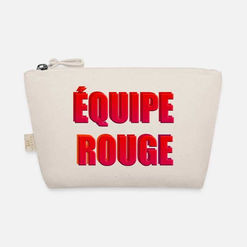 équipe rouge Trousse biologique