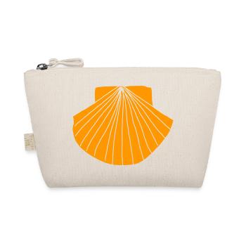 Shell - Organic Pouch - nature - Front