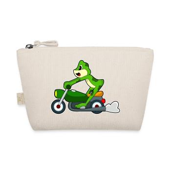 Moto Frog - Trousse biologique - nature - Devant