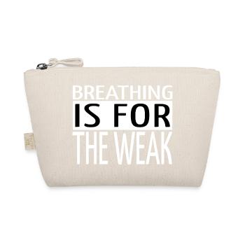 Drôle de natation T-shirts Sports Joke Cadeau Anniversaire - Trousse biologique - nature - Devant