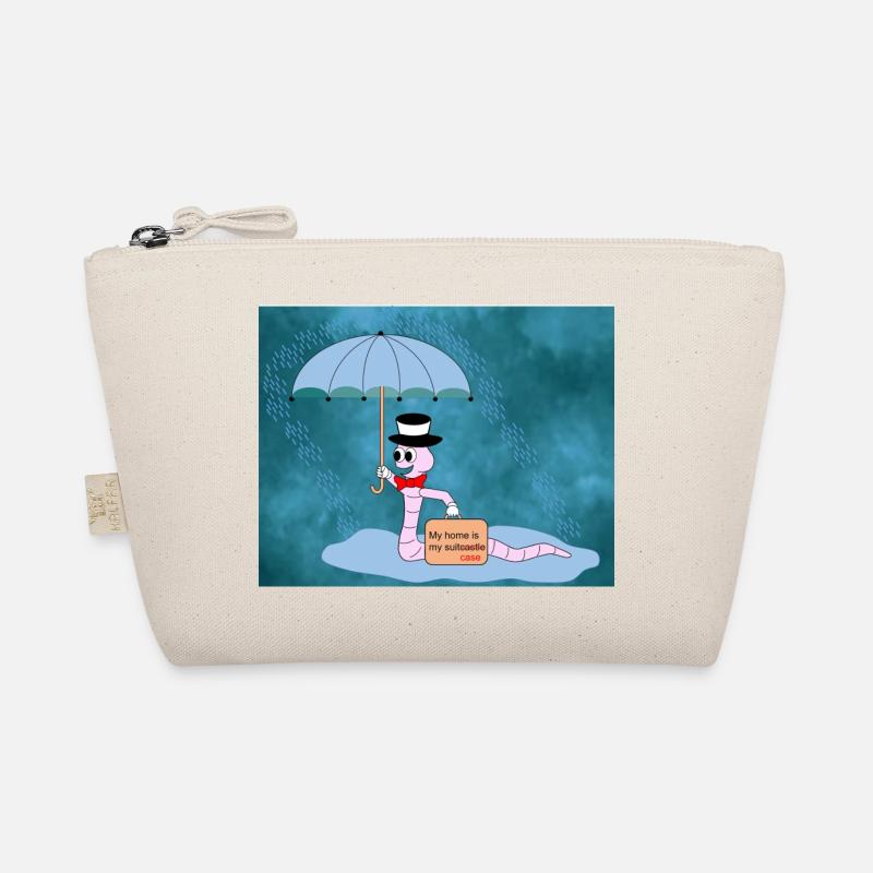 Ver sans abri Trousse biologique