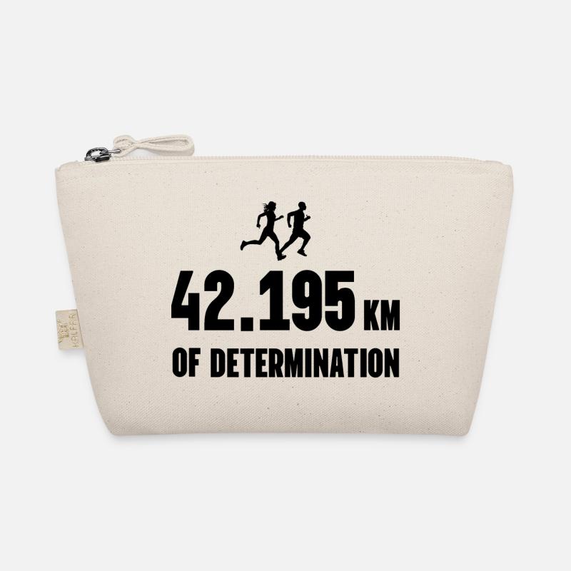 Marathon - 42 195 km de détermination Trousse biologique