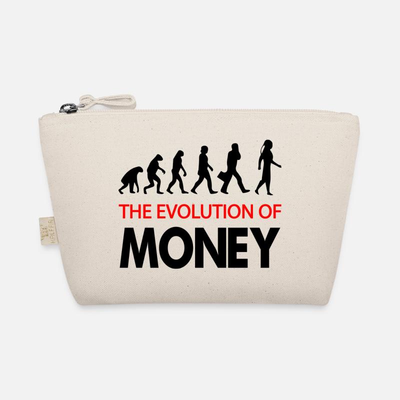 Crypto Bitcoin Trading Trousse biologique