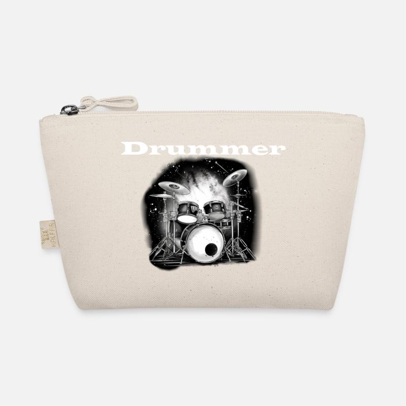 Batteur blanc Trousse biologique
