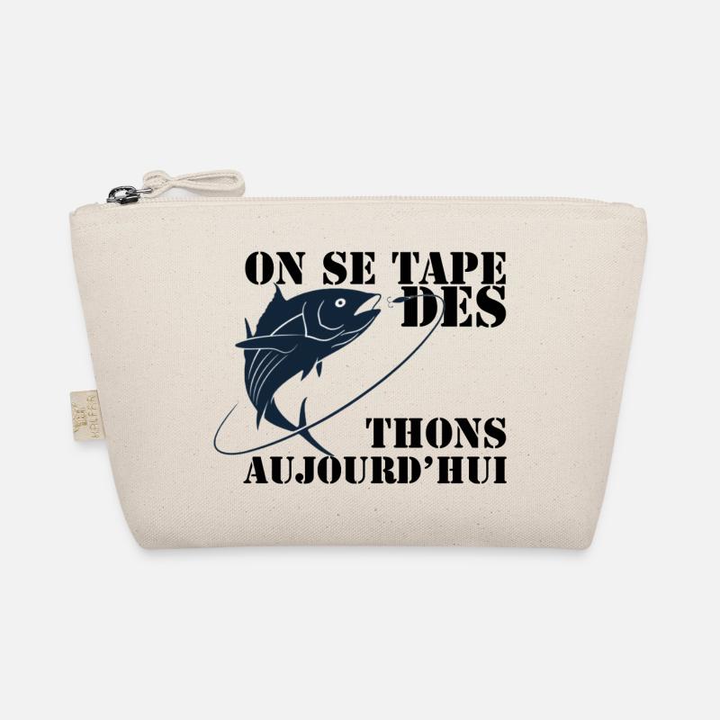 péche aux thons Trousse biologique