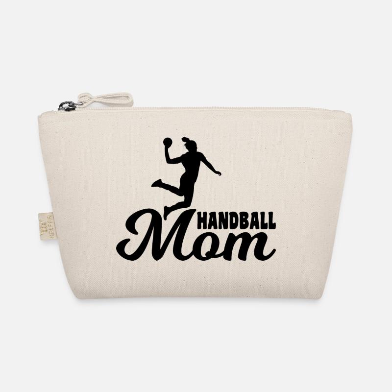 Mère du handball Trousse biologique