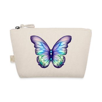 Insecte papillon animal papillon - Trousse biologique - nature - Devant