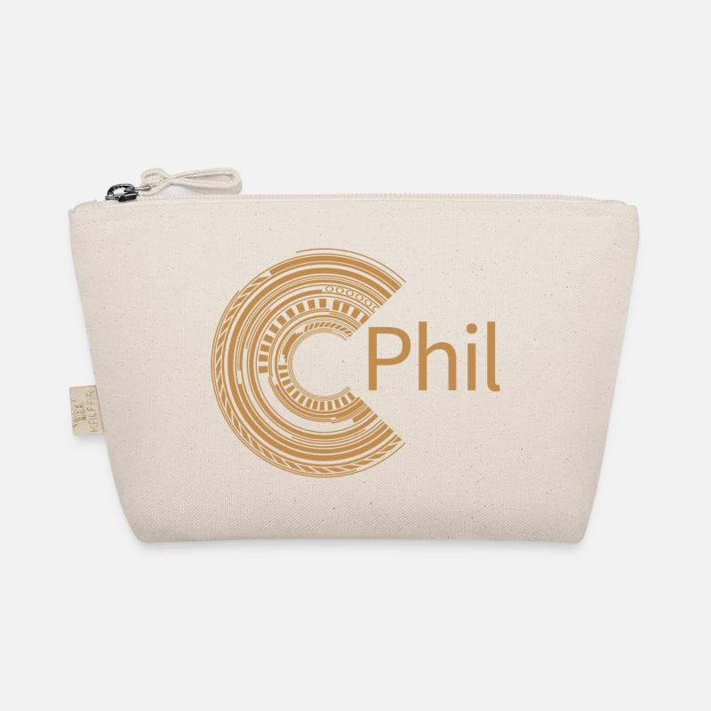 For Phil Organic Pouch