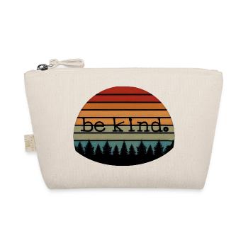 etre gentil - Trousse biologique - nature - Devant