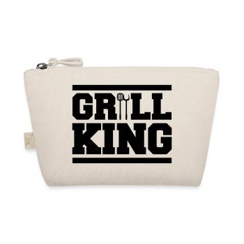 Grill King - Trousse biologique - nature - Devant