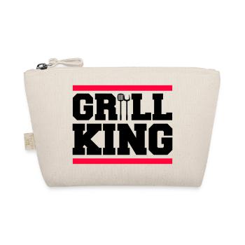 Grill King - Trousse biologique - nature - Devant