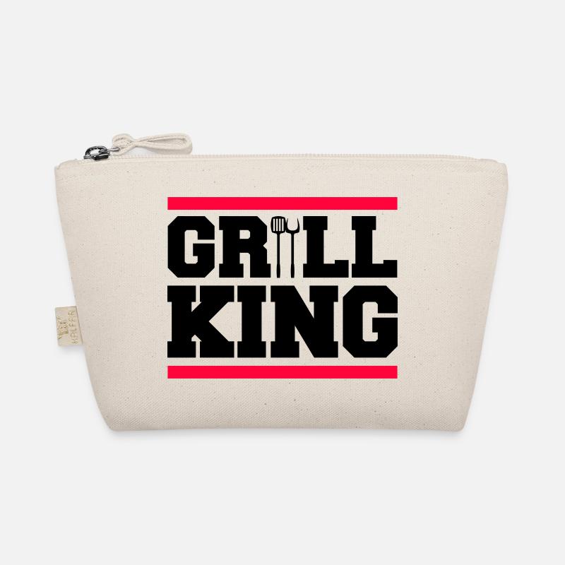 grill king Bio-Täschchen