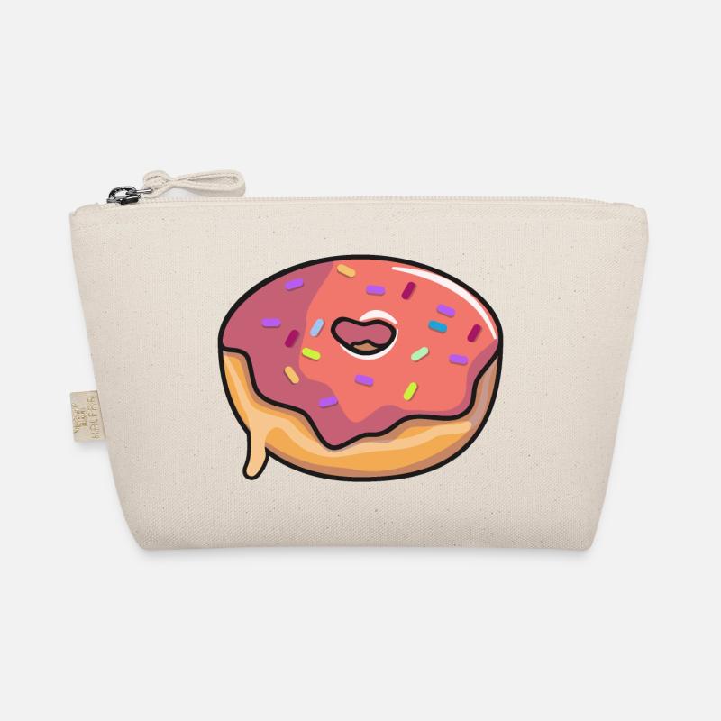 Beignet Trousse biologique