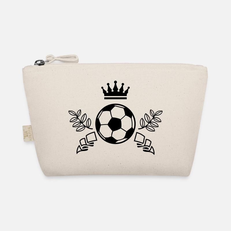 Icône de football Trousse biologique
