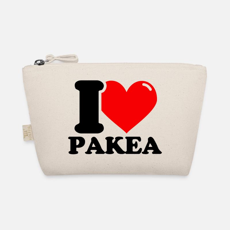 J'adore le prénom Pakea Trousse biologique