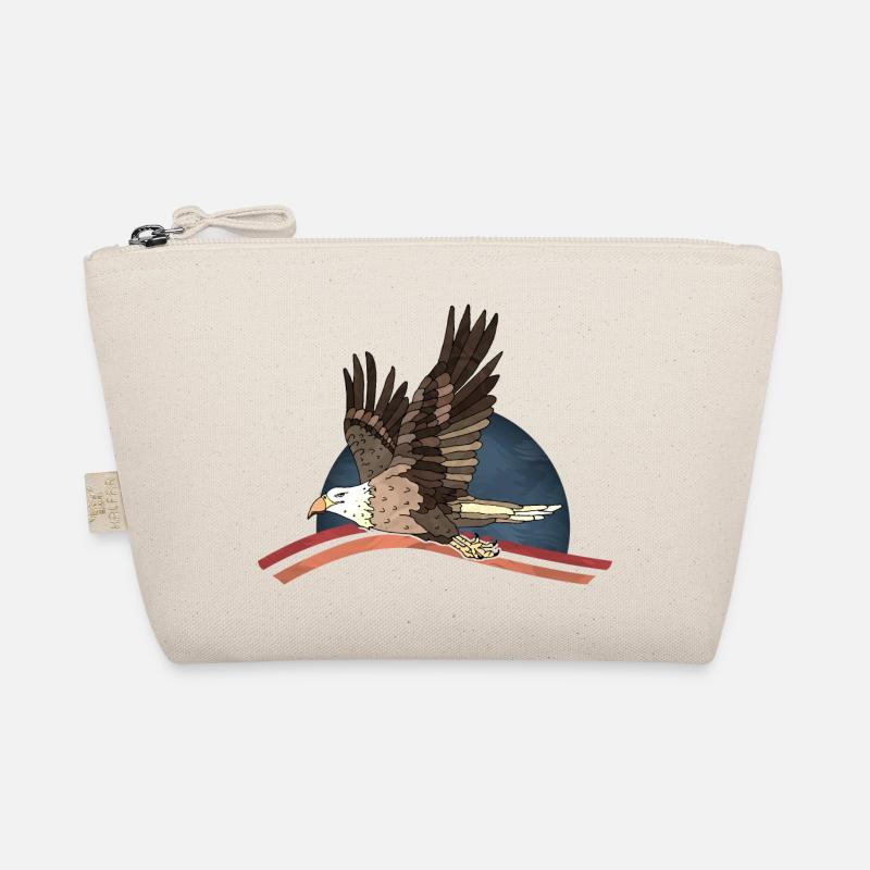 Bird Organic Pouch