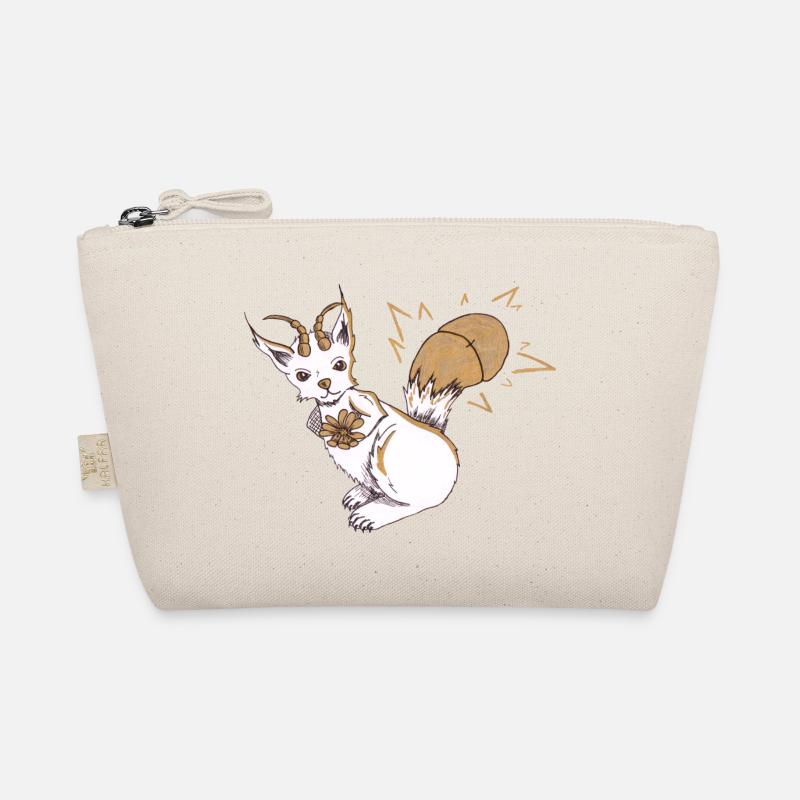 Ecuciole Bio-Täschchen