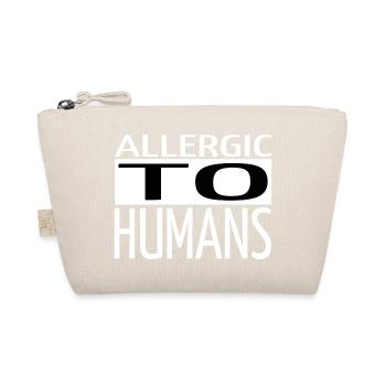 Dictons Alien Lover 51 Blagues Citation Animal Aliens - Trousse biologique - nature - Devant