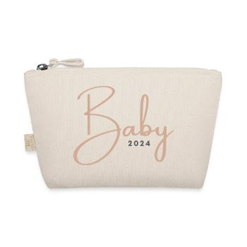 Bébé 2024 - Trousse biologique - nature - Devant