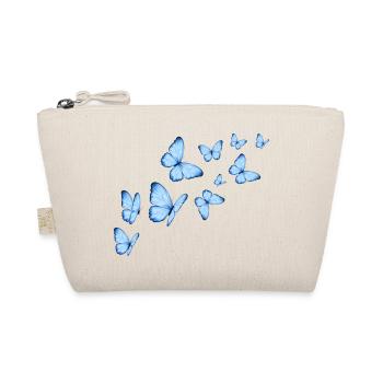 Papillons - Trousse biologique - nature - Devant
