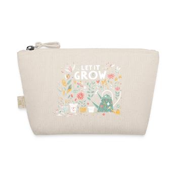 Laissez-le pousser des fleurs de jardin printanières - Trousse biologique - nature - Devant