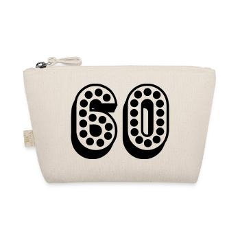 ANNIVERSAIRE. HAPPY BIRTHDAY - Trousse biologique - nature - Devant