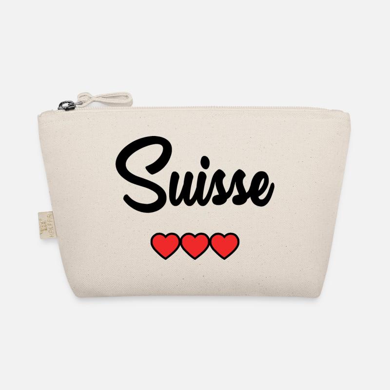 SUISSE Trousse biologique