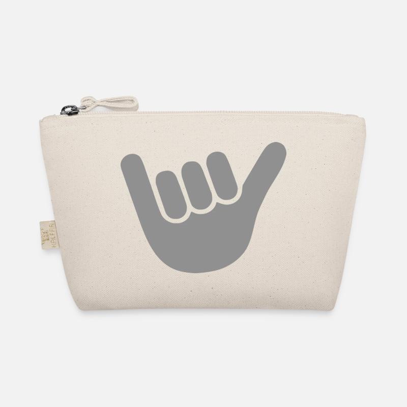 It's all easy Organic Pouch