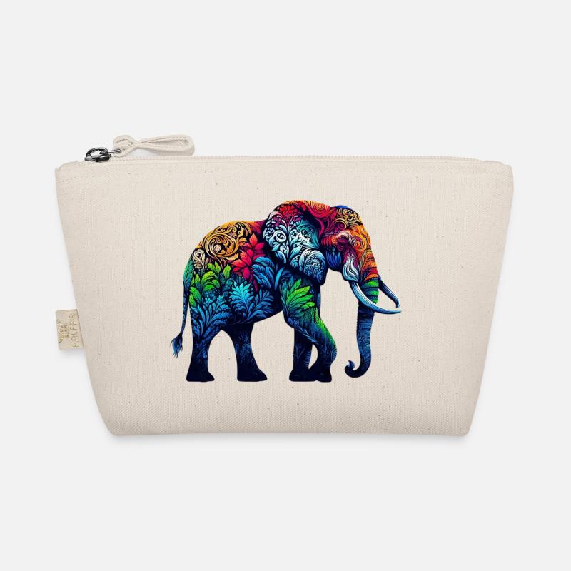 Éléphant Trousse biologique