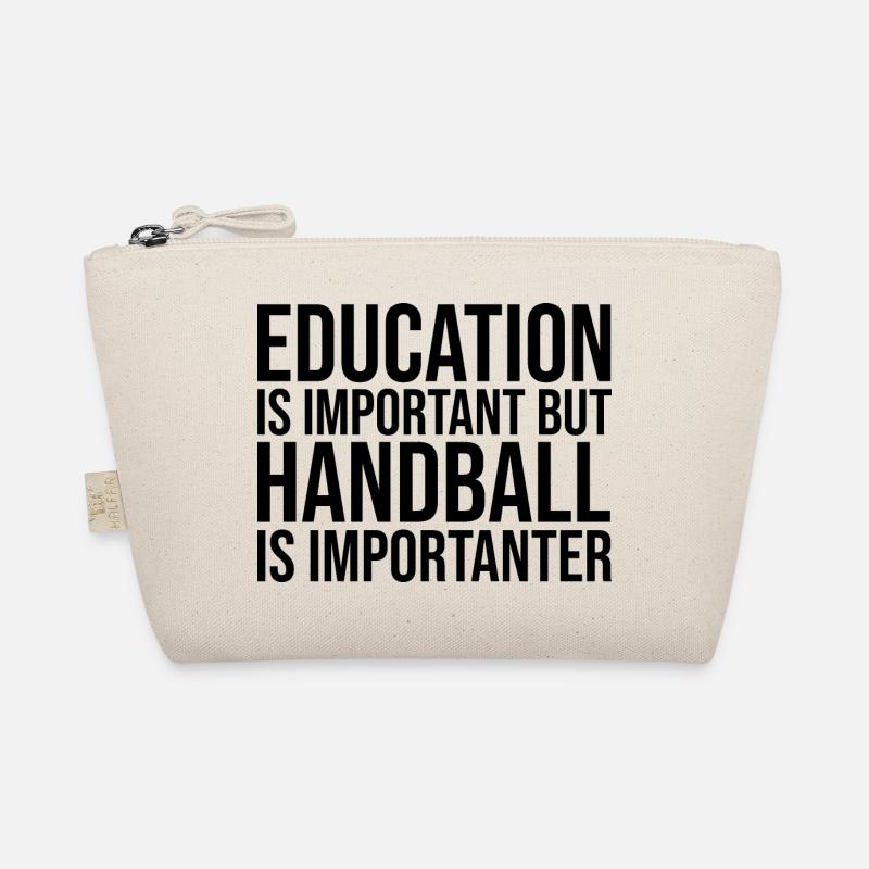 handball Trousse biologique