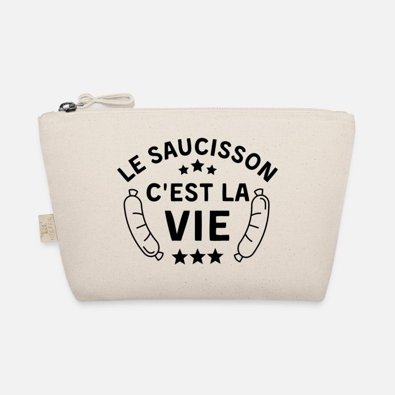 Le saucisson c est la vie 2 Trousse biologique
