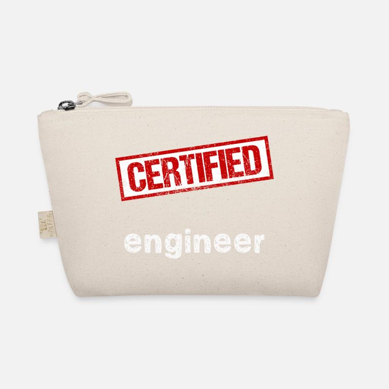 Engineer Organic Pouch
