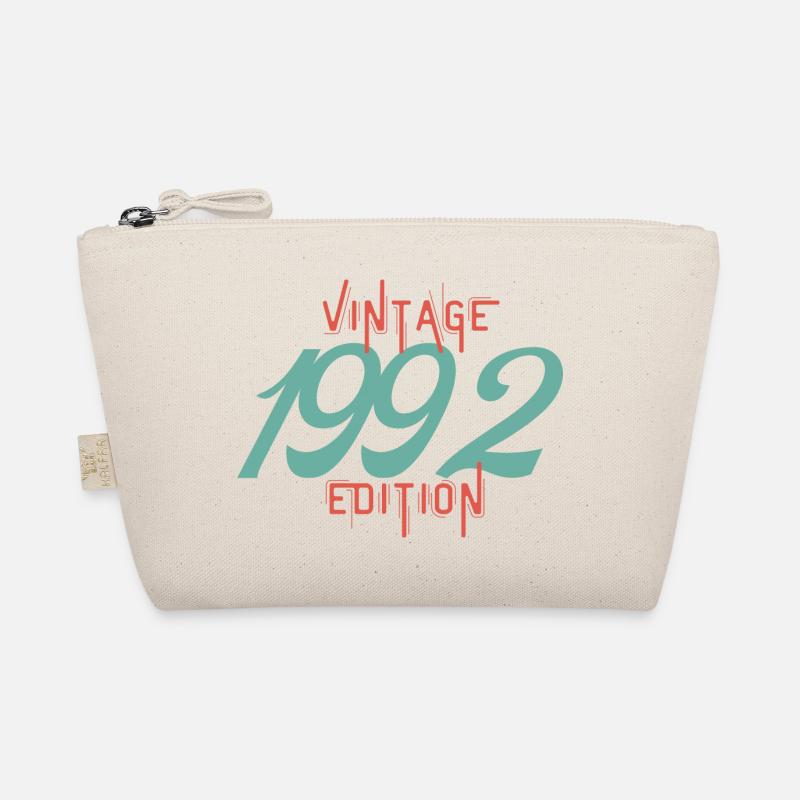 Vintage 1992 edition Trousse biologique
