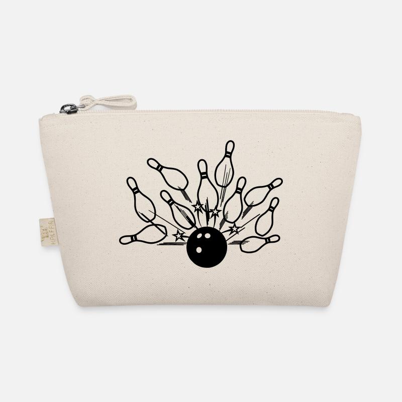 Frappe de bowling Trousse biologique