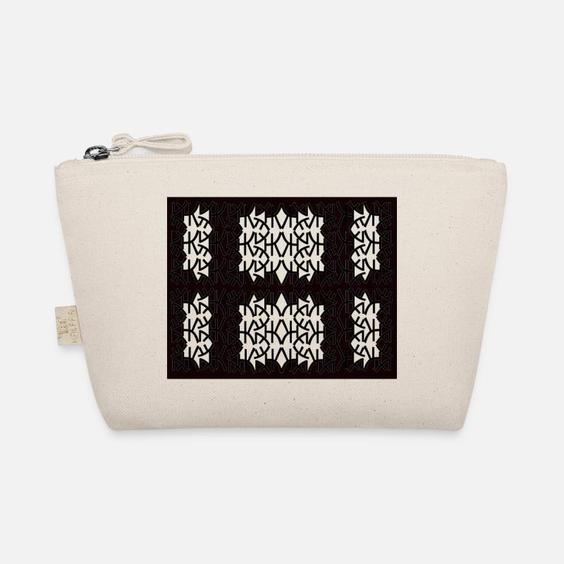 Einzigartige Trends Bio-Täschchen