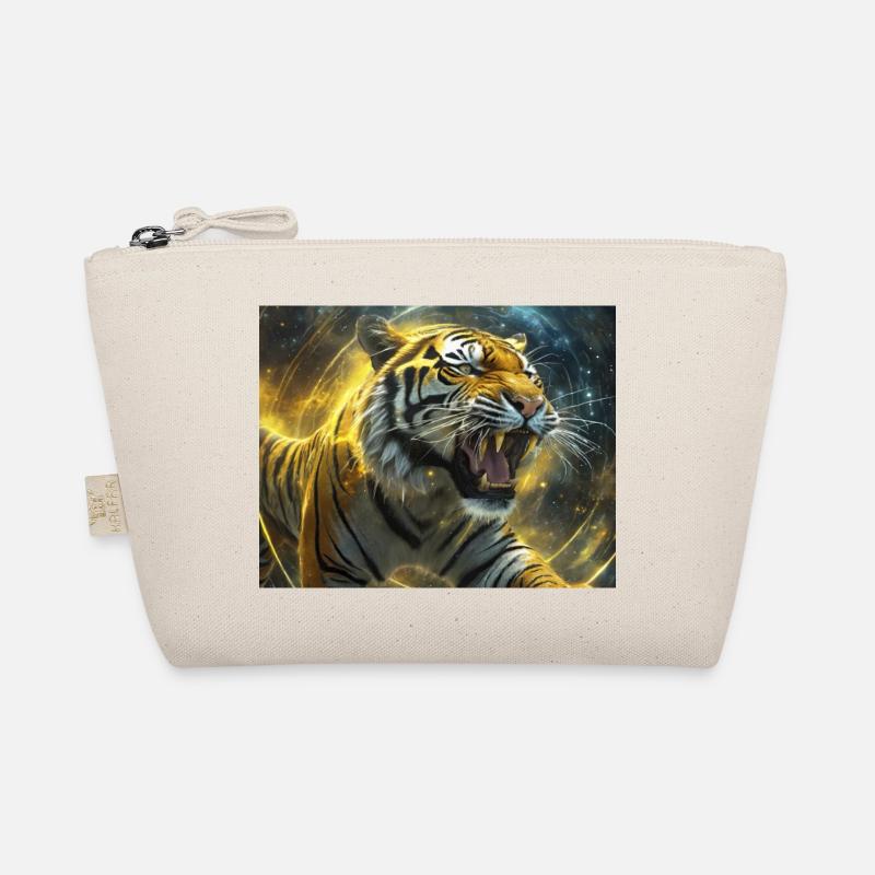 Space tiger Trousse biologique