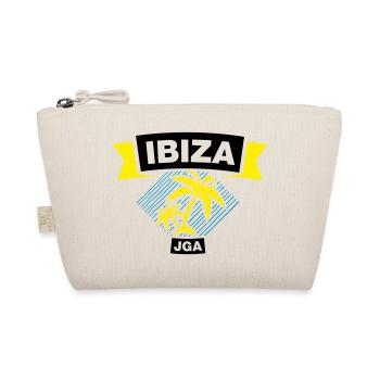 Equipe d’enterrement de vie de garçon IBIZA - Trousse biologique - nature - Devant