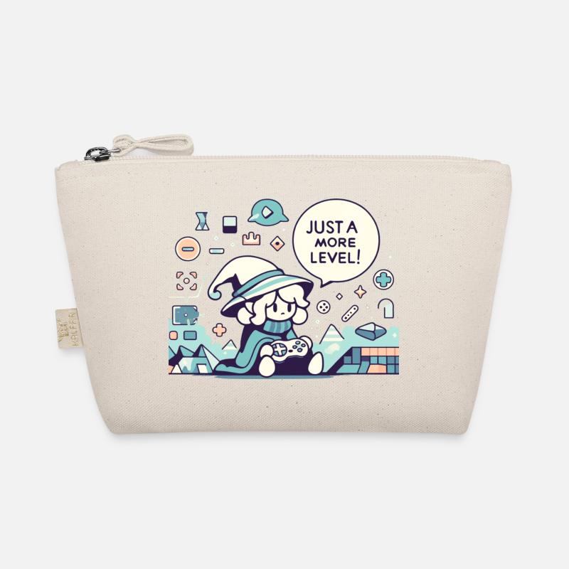 Sorcier du jeu Trousse biologique