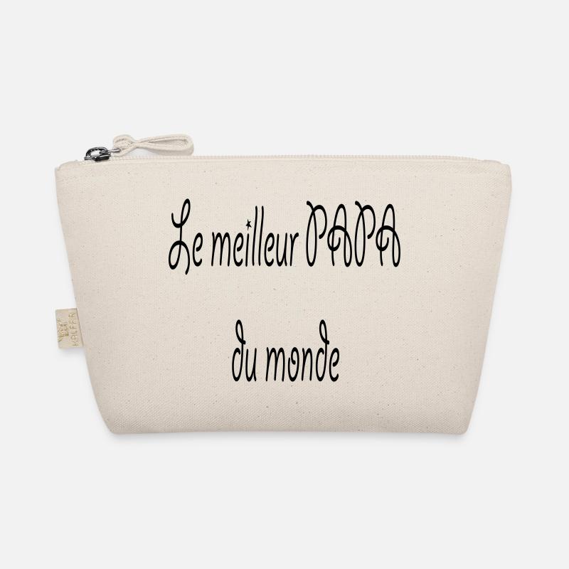 Le meilleur Papa du monde Trousse biologique